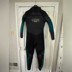Billabong Wetsuit